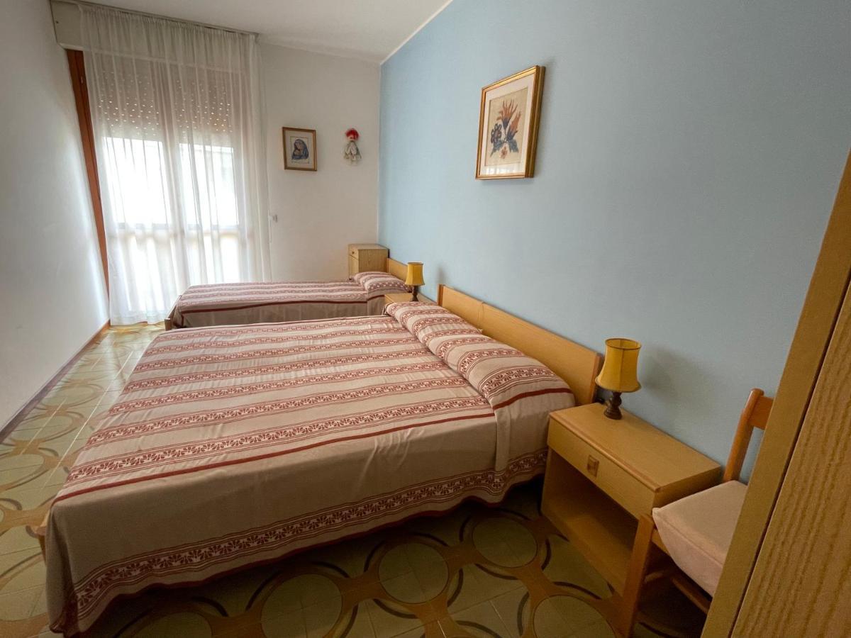 ביביונה Condominio Simma מראה חיצוני תמונה