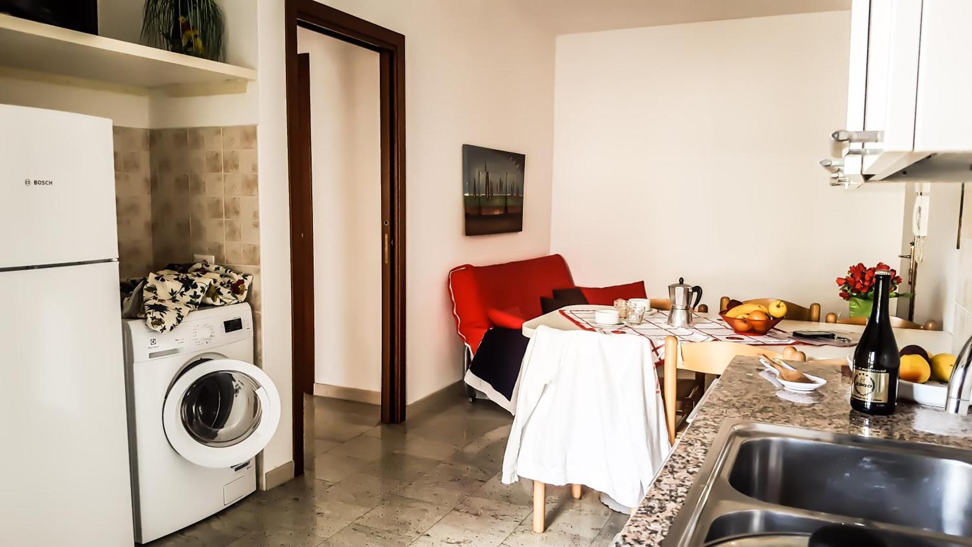 ביביונה Condominio Simma מראה חיצוני תמונה