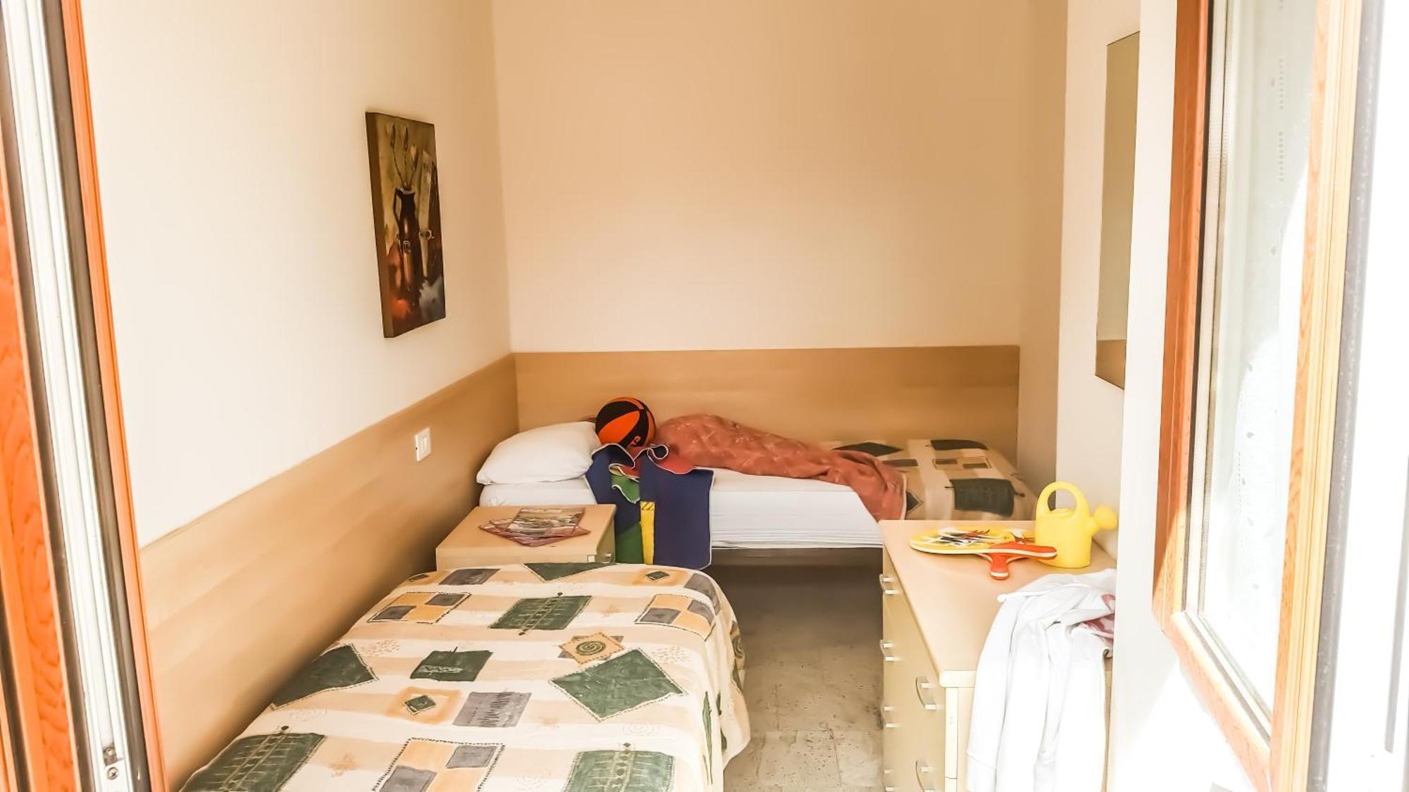 ביביונה Condominio Simma מראה חיצוני תמונה