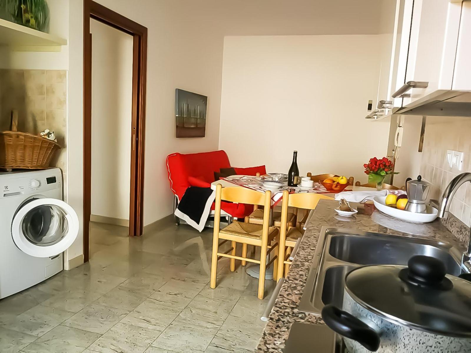 ביביונה Condominio Simma מראה חיצוני תמונה