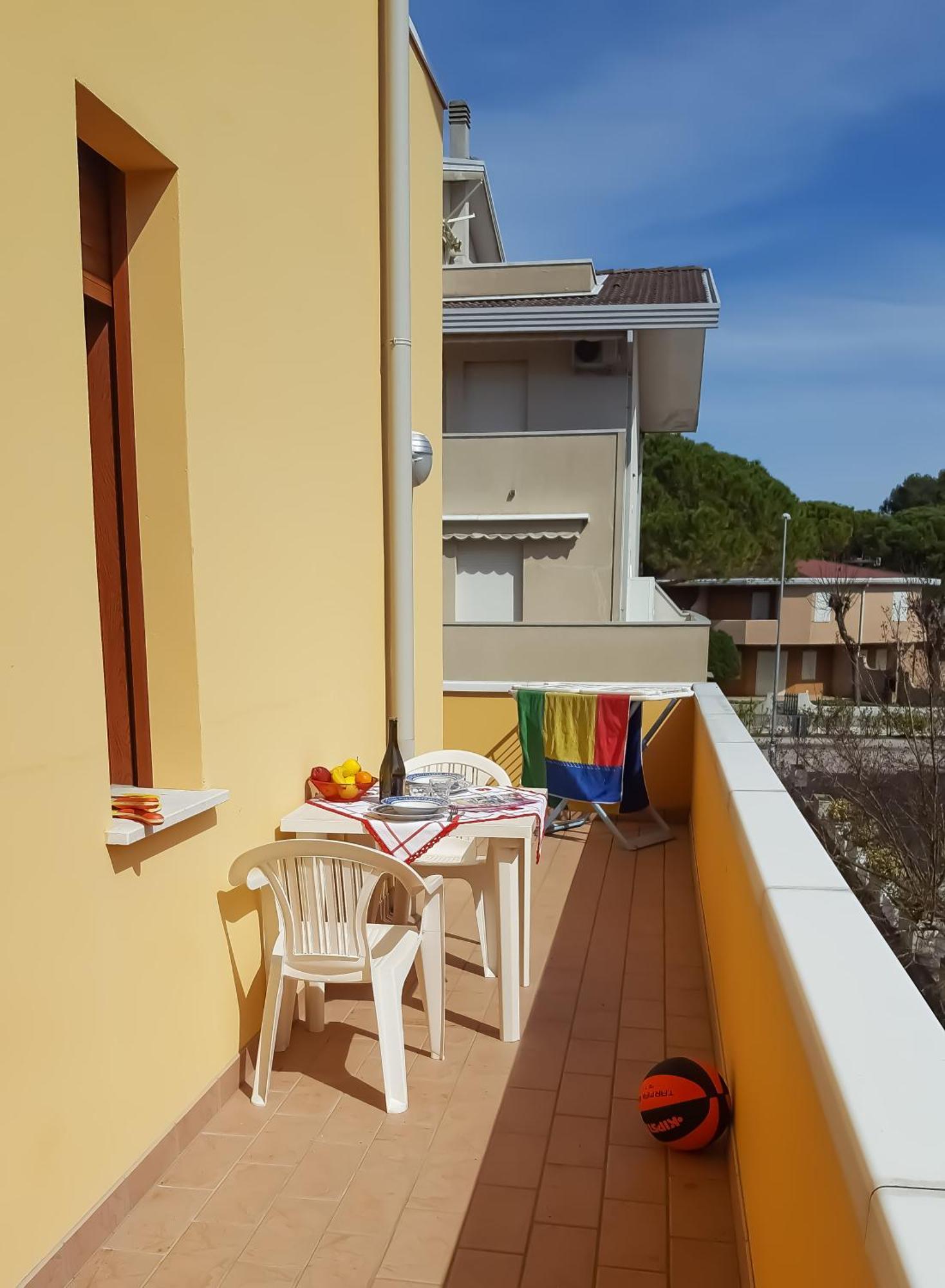 ביביונה Condominio Simma מראה חיצוני תמונה
