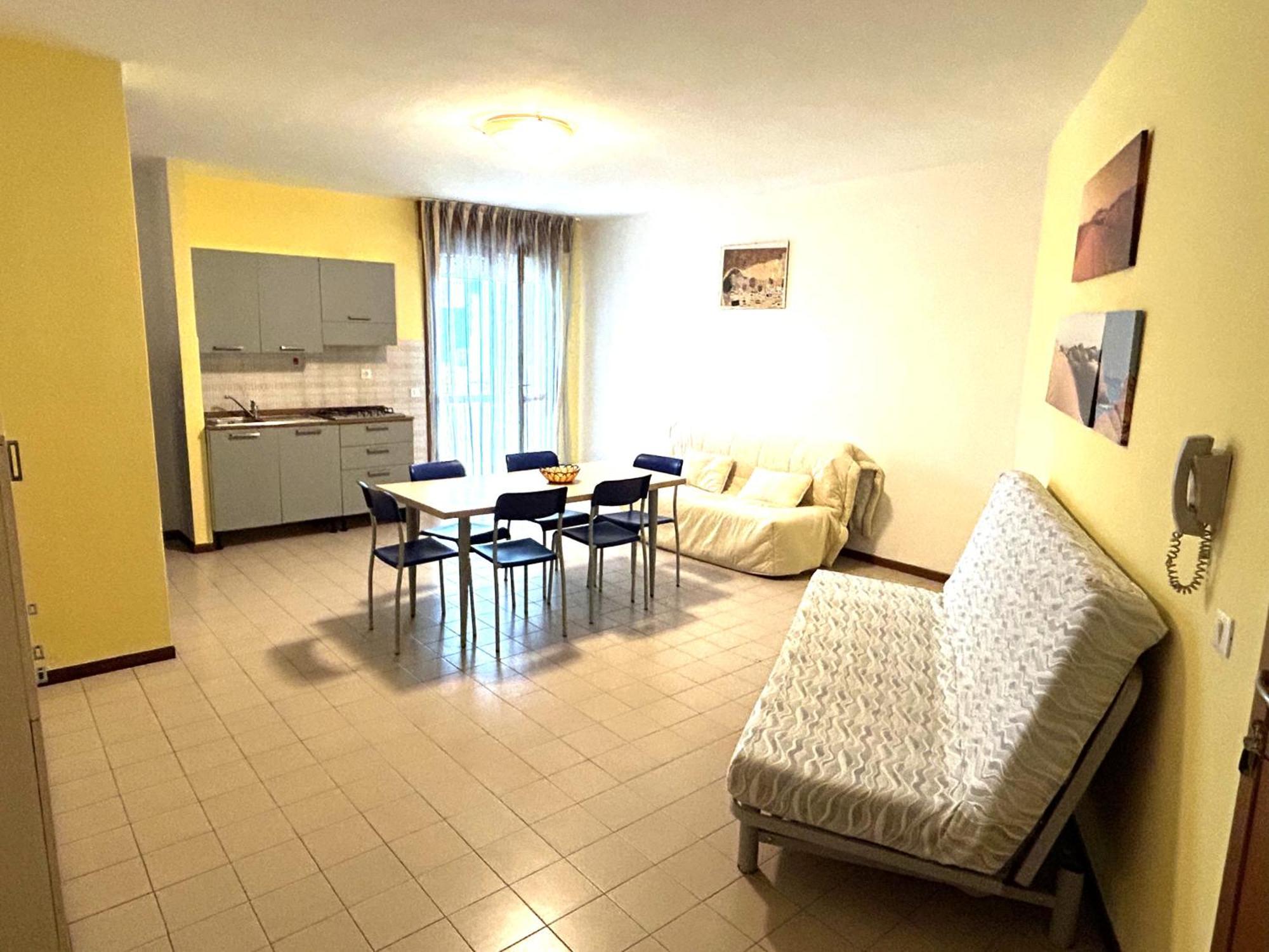 ביביונה Condominio Simma מראה חיצוני תמונה