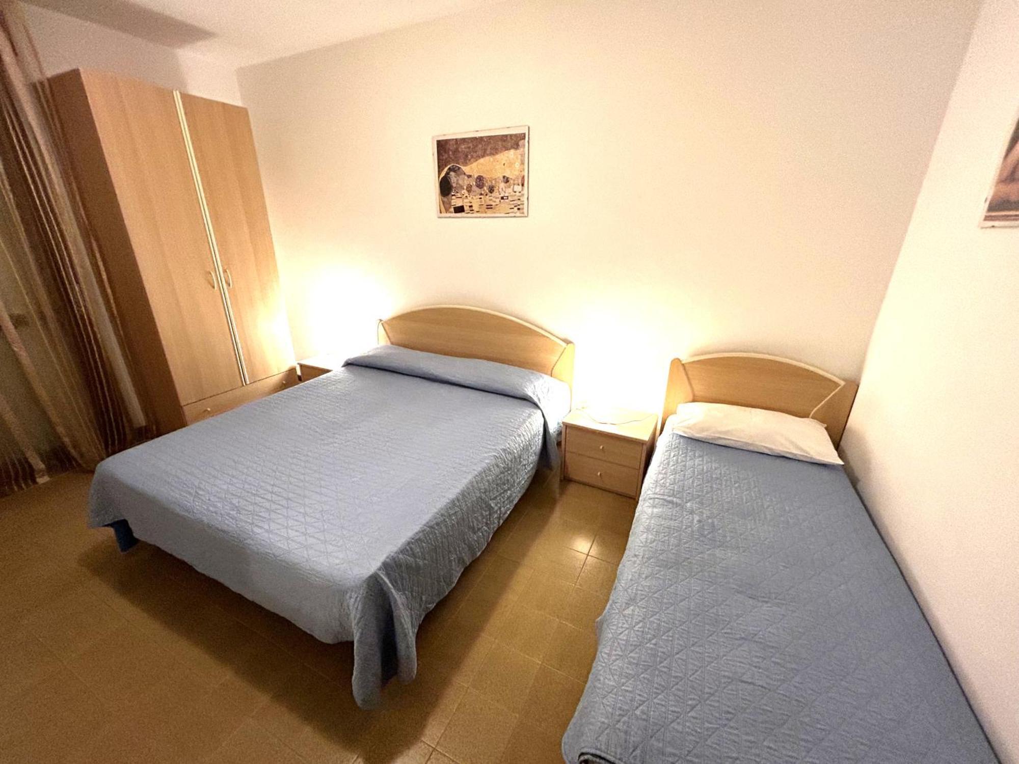 ביביונה Condominio Simma מראה חיצוני תמונה