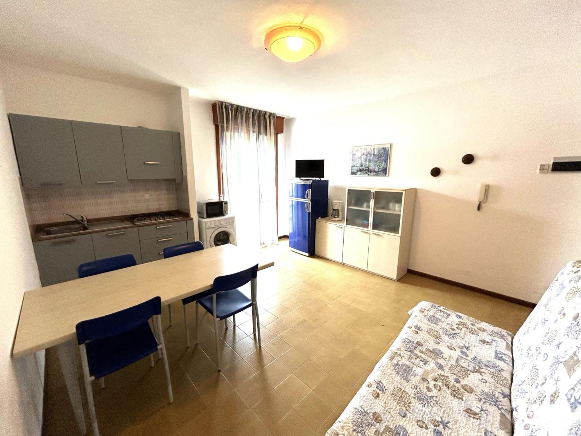 ביביונה Condominio Simma מראה חיצוני תמונה