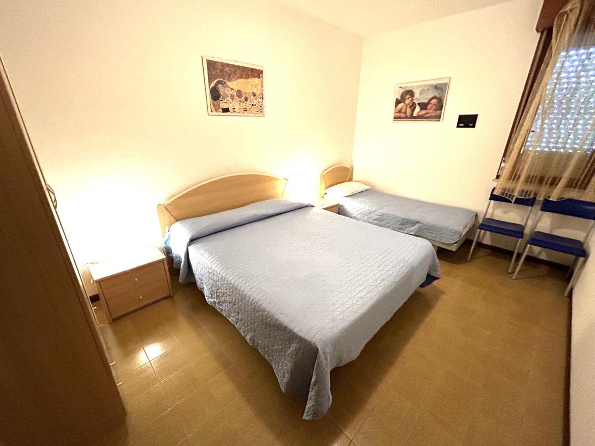 ביביונה Condominio Simma מראה חיצוני תמונה