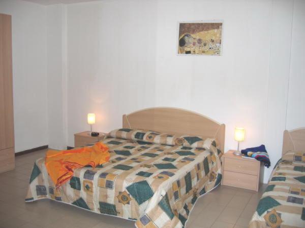 ביביונה Condominio Simma מראה חיצוני תמונה