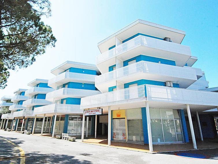 ביביונה Condominio Simma מראה חיצוני תמונה