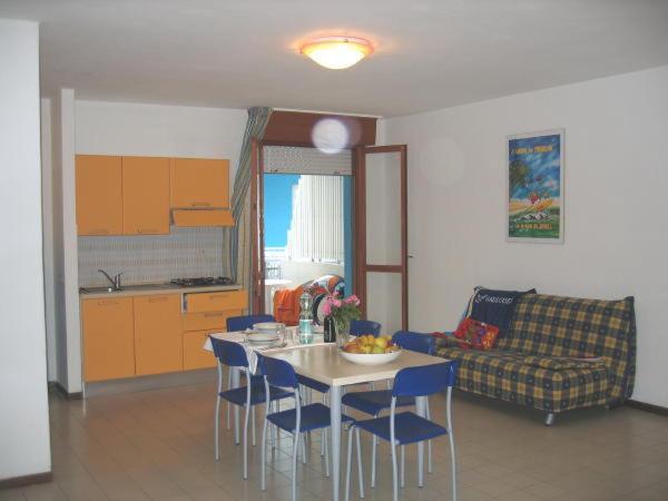 ביביונה Condominio Simma מראה חיצוני תמונה