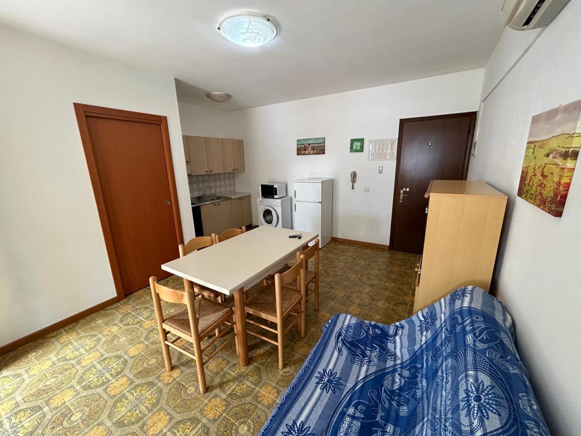 ביביונה Condominio Simma מראה חיצוני תמונה