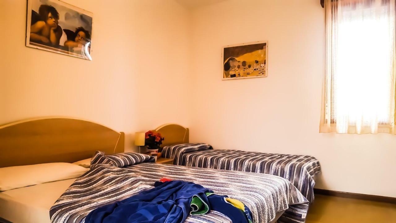 ביביונה Condominio Simma מראה חיצוני תמונה