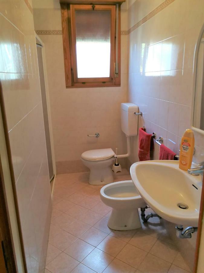 ביביונה Condominio Simma מראה חיצוני תמונה
