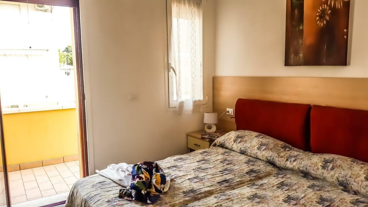 ביביונה Condominio Simma מראה חיצוני תמונה